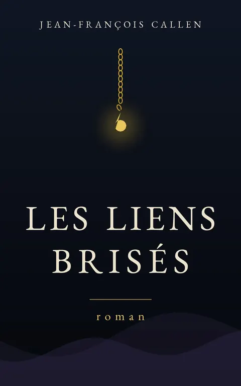 Couverture des Liens brisés